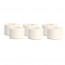 12 pz. NASTRO SPORT TAPE cm 3,8 x 10 m per bendaggi sportivi Cerotto bianco calcio Taping-01