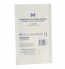 20 GARZE STERILI 18x40 Garza sterile idrofila (20 pezzi confezionate singolarmente)-01