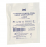 10 GARZE STERILI cm 20x20 Garza sterile idrofila (10 pezzi confezionati singolarmente)-01