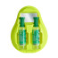 Kit lavaggio oculare fluo da 1000 ml
