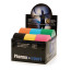 6 rotoli tape marca Physio Kin colori a scelta neuromuscolare elasto taping in scatola singola-01
