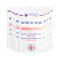 Sapone liquido disinfettante