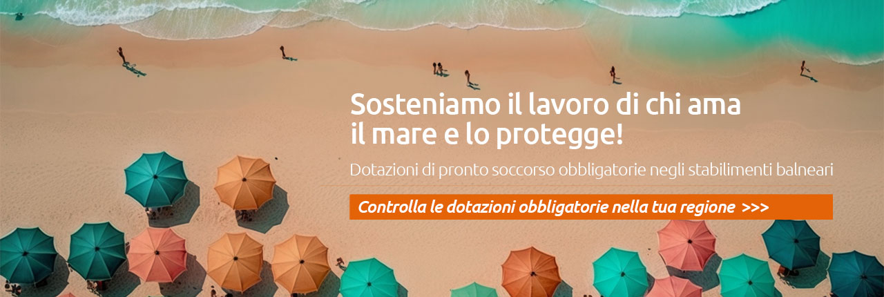 Ordinanza balneare