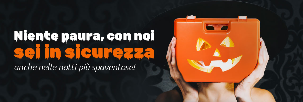 offere Halloween Halloween