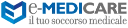 Logo E-Medicare