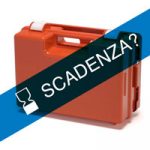 Quando scade la cassetta di pronto soccorso?