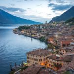 Regione VENETO Lago di Garda - Ordinanza balneare 2024