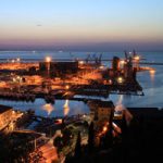 Regione MARCHE - Ordinanza di sicurezza balneare ANCONA 2024