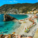 Regione TOSCANA - Ordinanza balneare 2024