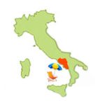 Regione CAMPANIA - Ordinanza balneare 2025 della Capitaneria di Porto di NAPOLI