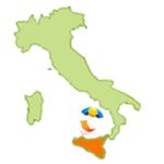 Regione SICILIA - Ordinanza balneare 2025