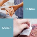 Benda o garza? Le differenze e quando usarle
