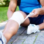 Benda all’Ossido di Zinco