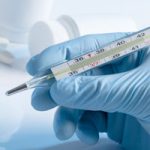 Quali termometri si usano oggi