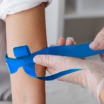 Lacci emostatici latex free, la scelta giusta sul lavoro